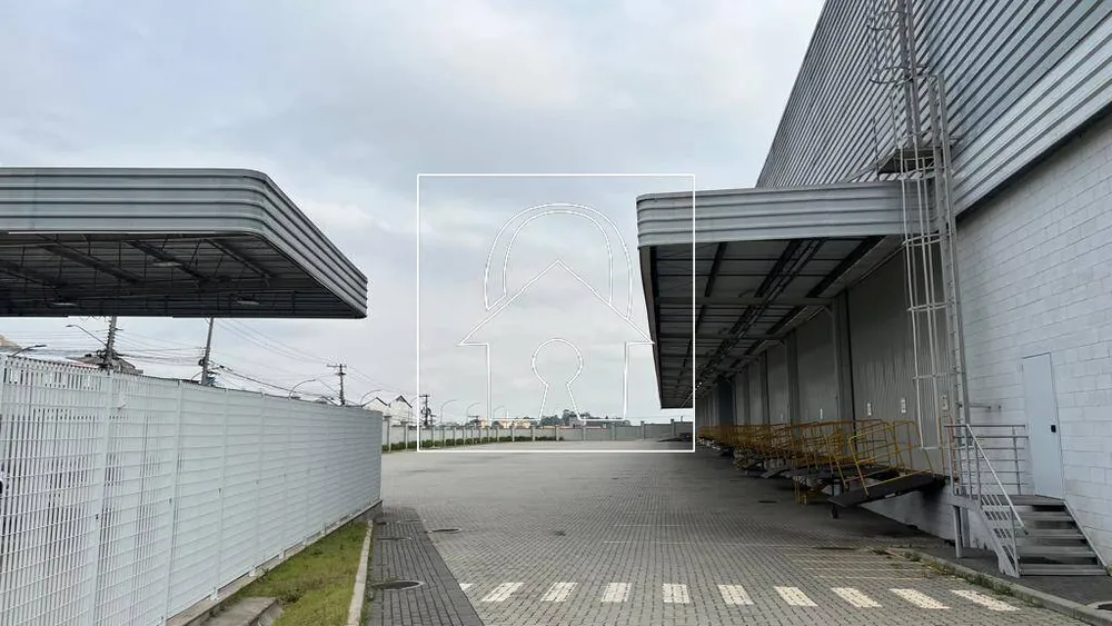 Depósito-Galpão, 4600 m² - Foto 2
