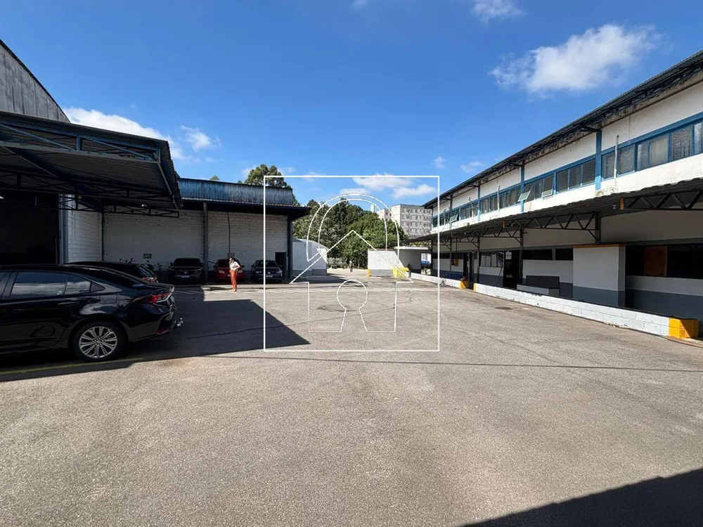 Depósito-Galpão, 4600 m² - Foto 9