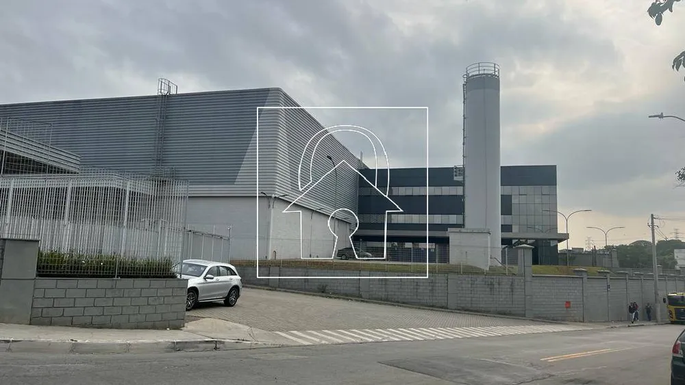 Depósito-Galpão, 4600 m² - Foto 4