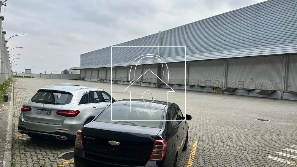 Depósito-Galpão, 4600 m² - Foto 7
