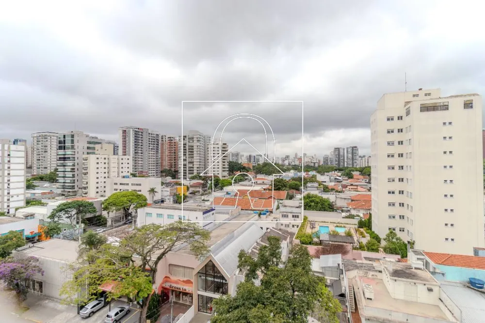 Apartamento, 1 quarto, 49 m² - Foto 4