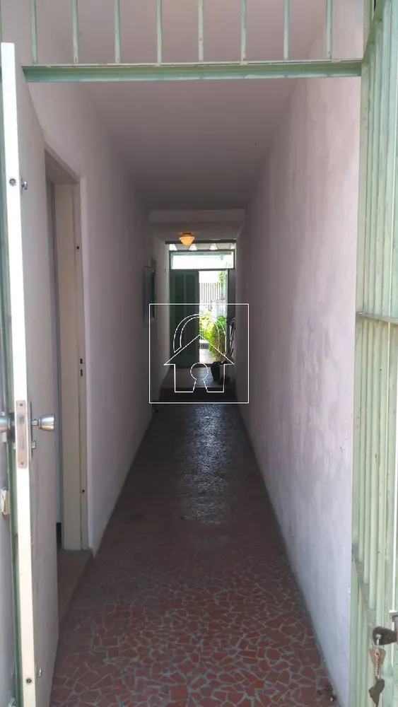 Sobrado, 3 quartos, 99 m² - Foto 8
