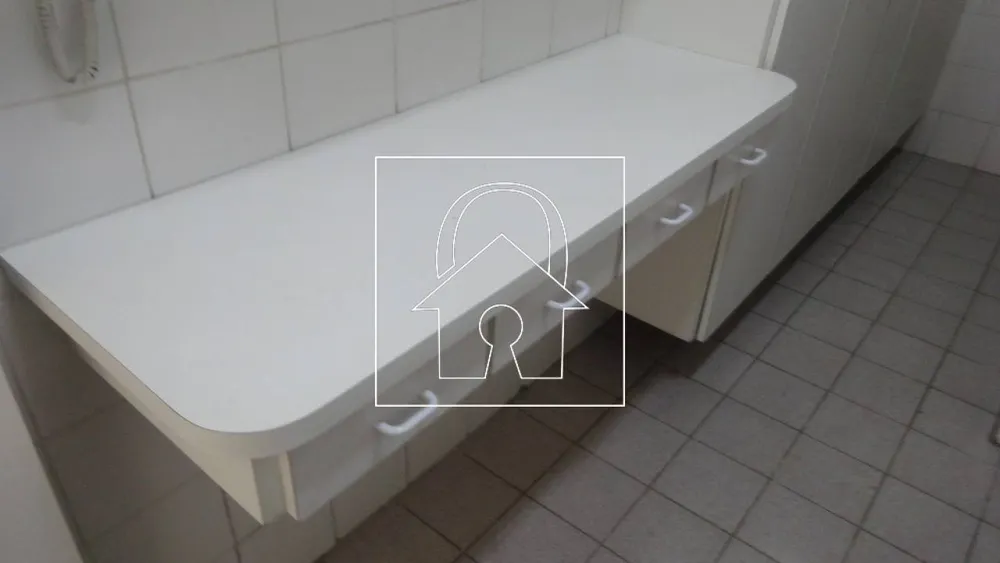 Apartamento, 2 quartos, 56 m² - Foto 2