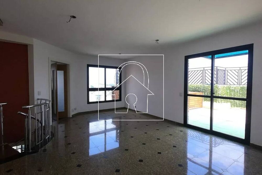 Apartamento, 4 quartos, 272 m² - Foto 6