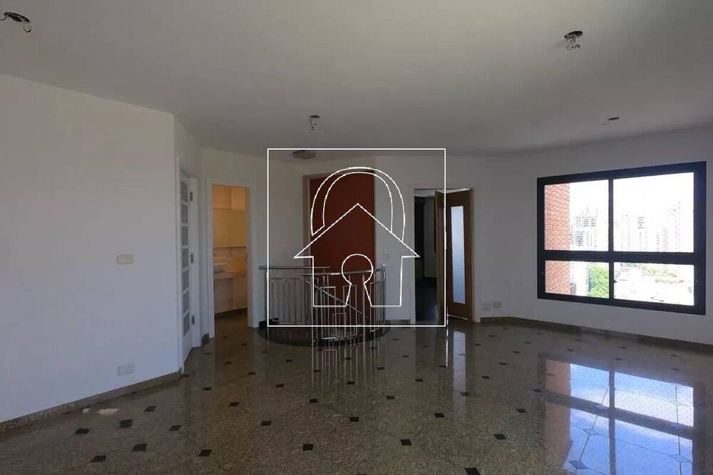 Apartamento, 4 quartos, 272 m² - Foto 7