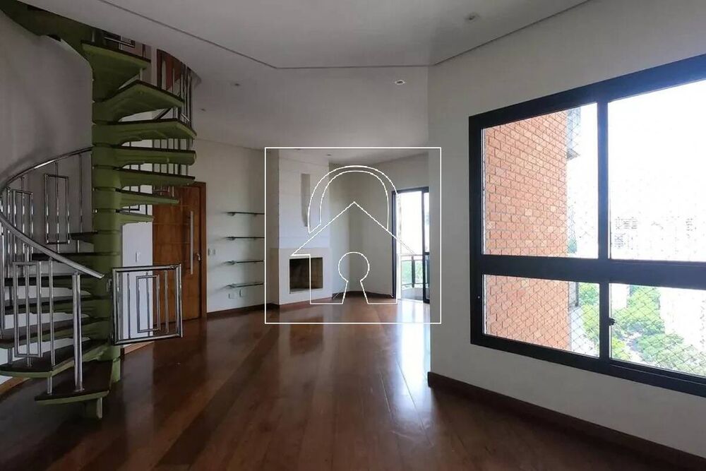 Apartamento, 4 quartos, 272 m² - Foto 5