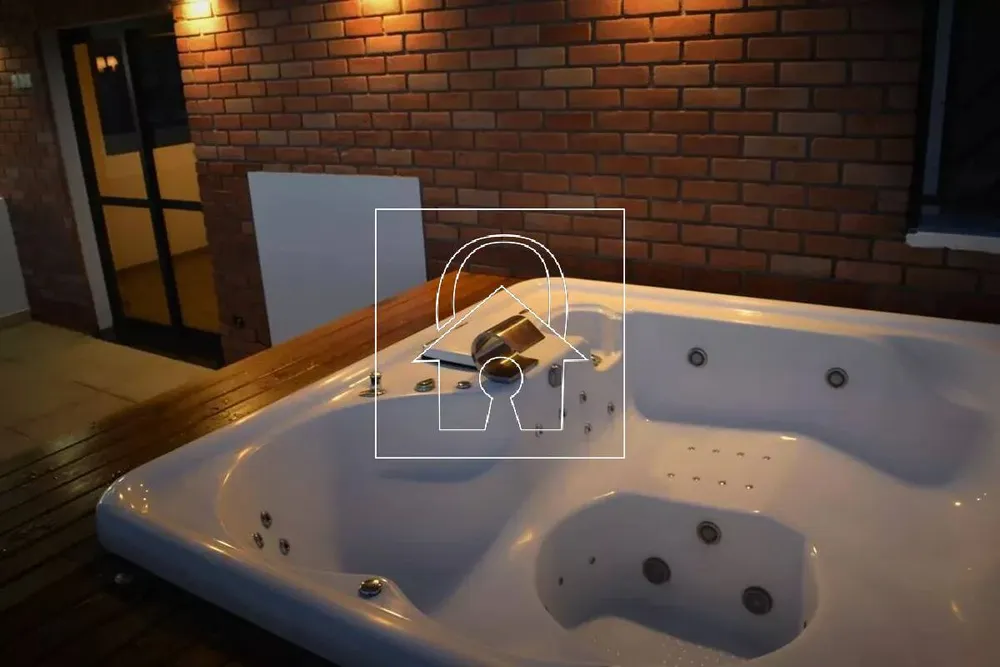 Apartamento, 4 quartos, 272 m² - Foto 1