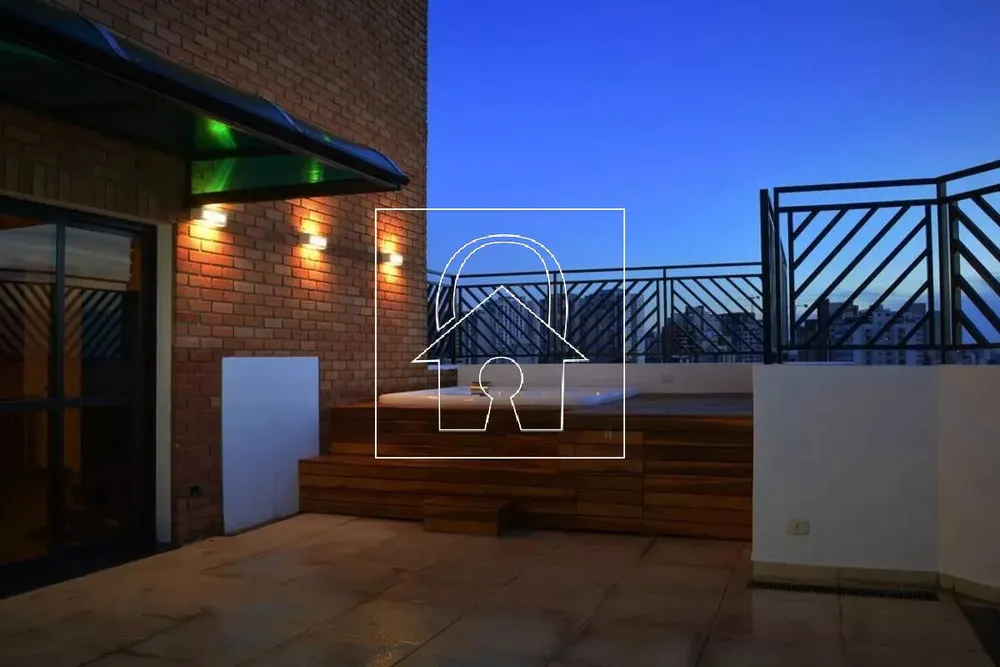 Apartamento, 4 quartos, 272 m² - Foto 4