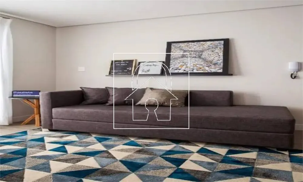Apartamento, 1 quarto, 35 m² - Foto 6
