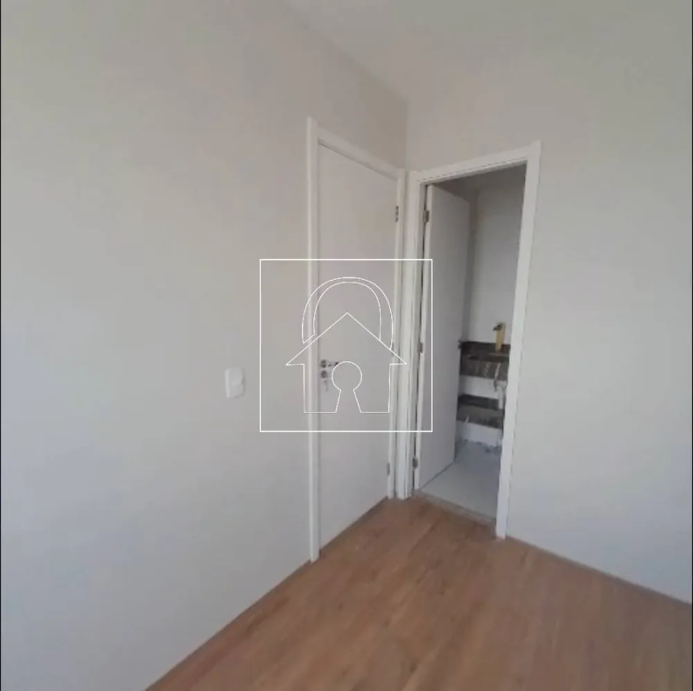 Apartamento, 2 quartos, 48 m² - Foto 3