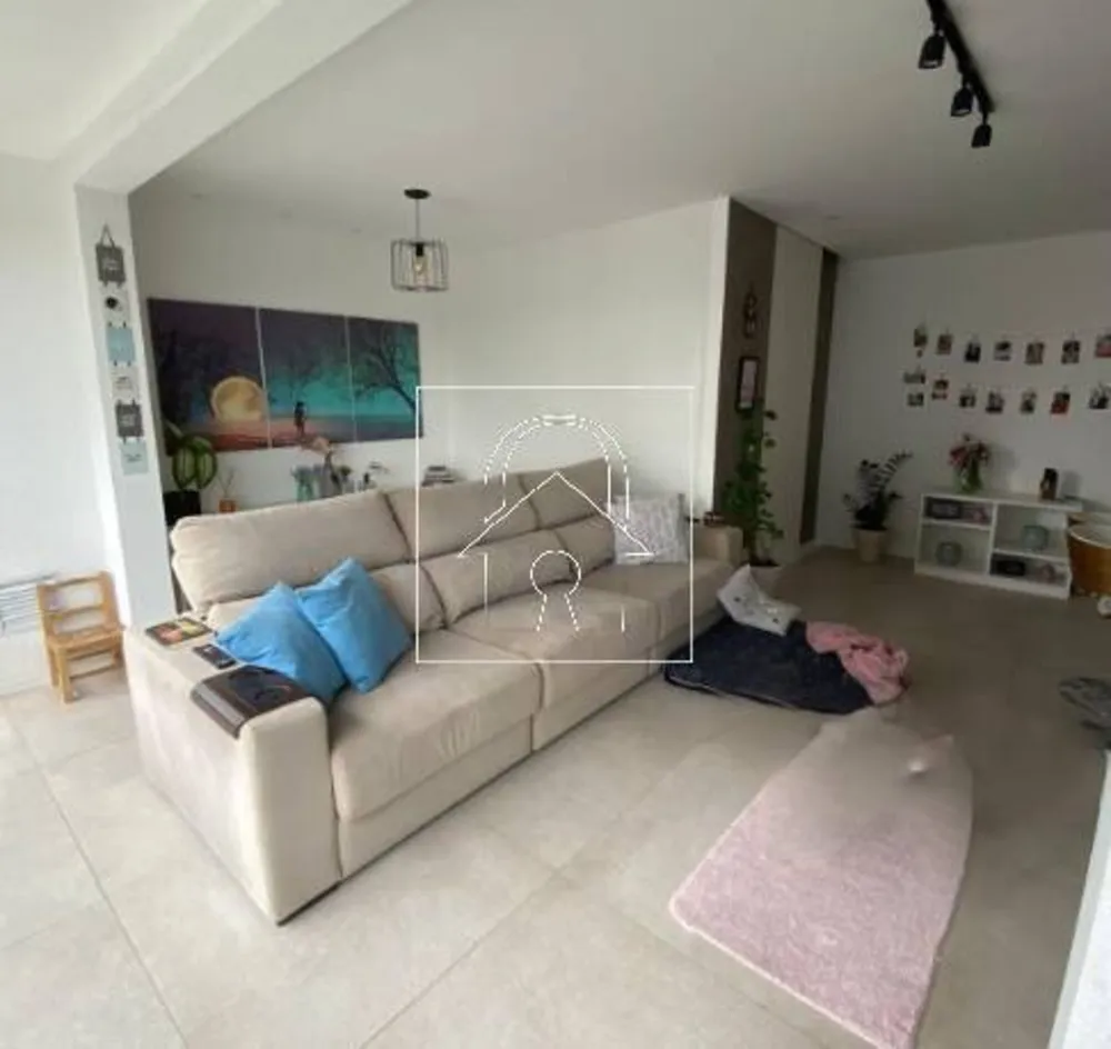 Apartamento, 1 quarto, 55 m² - Foto 5