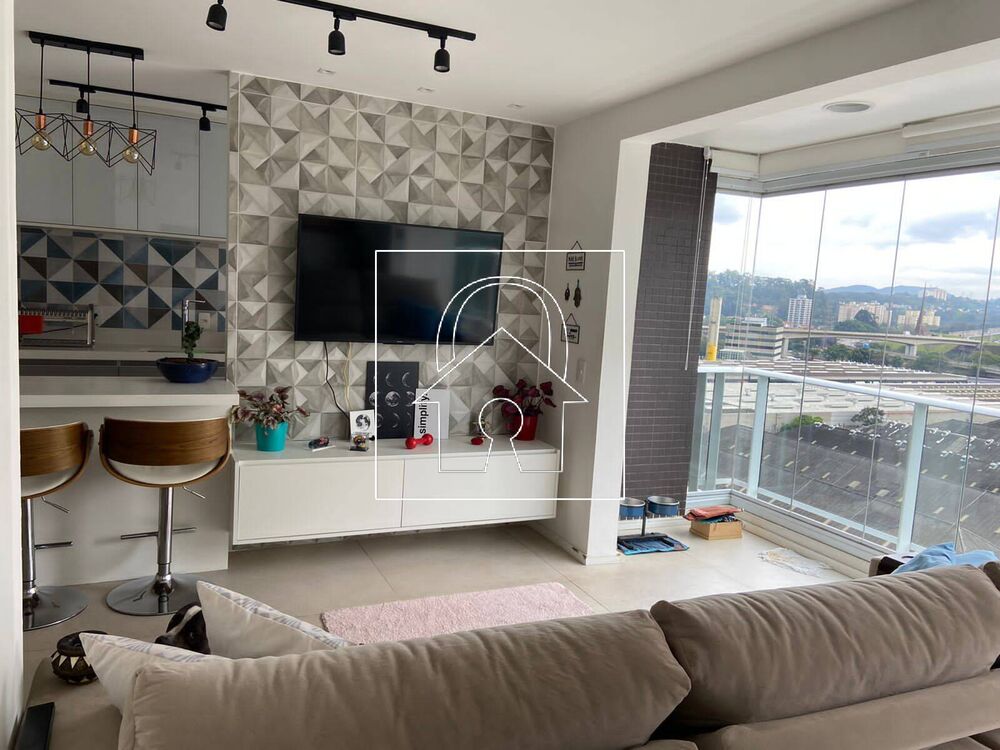 Apartamento, 1 quarto, 55 m² - Foto 9