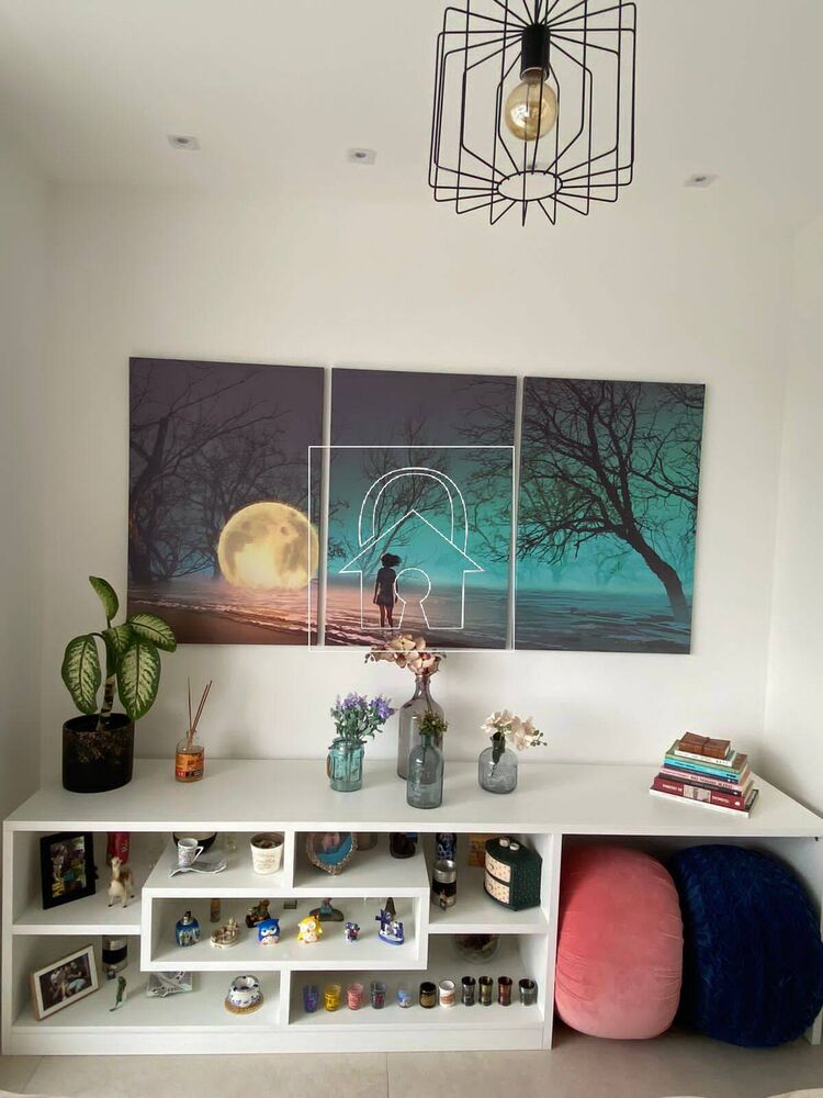 Apartamento, 1 quarto, 55 m² - Foto 12