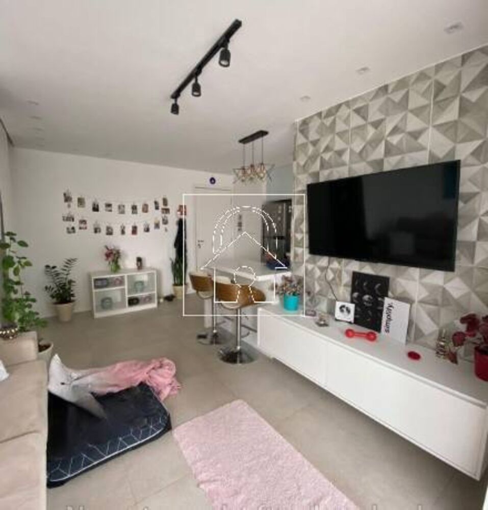 Apartamento, 1 quarto, 55 m² - Foto 11