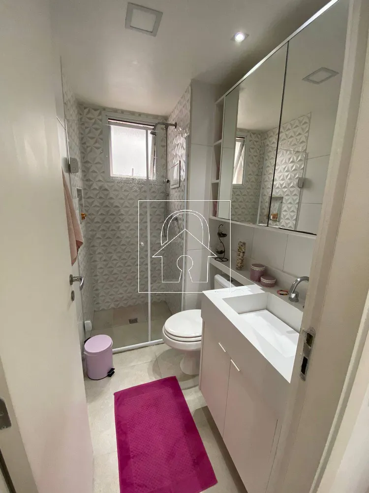 Apartamento, 1 quarto, 55 m² - Foto 6