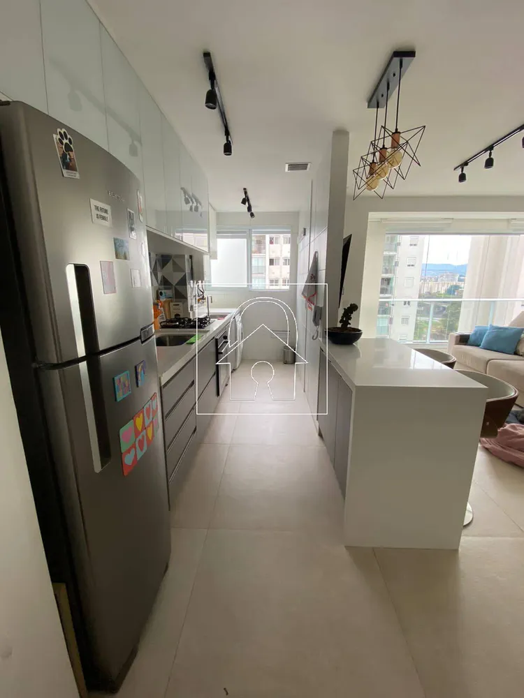 Apartamento, 1 quarto, 55 m² - Foto 4