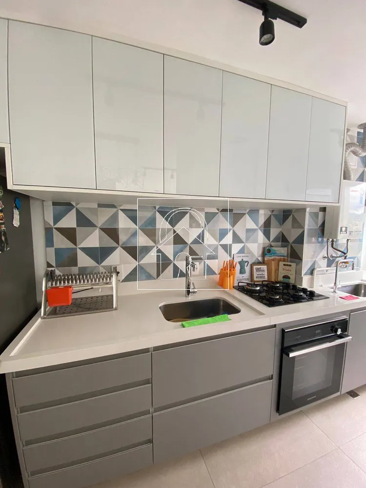 Apartamento, 1 quarto, 55 m² - Foto 2