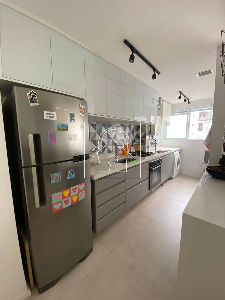 Apartamento, 1 quarto, 55 m² - Foto 10