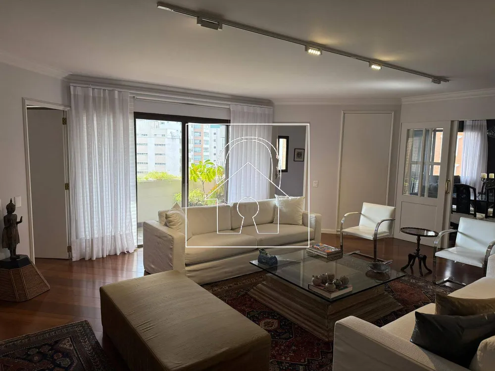 Apartamento, 2 quartos, 224 m² - Foto 4