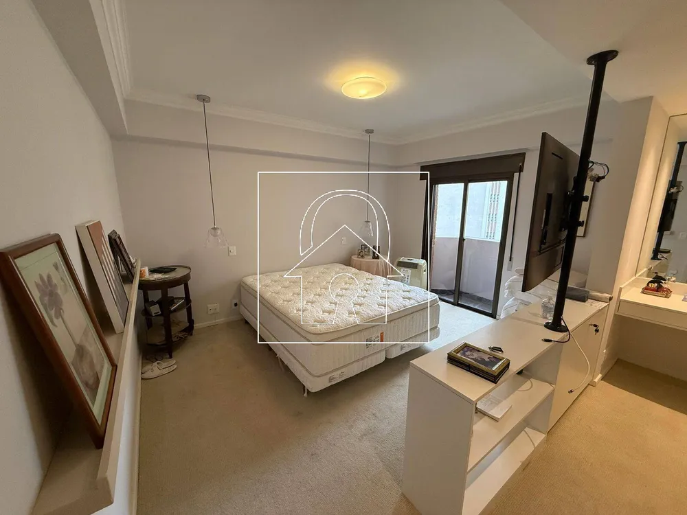 Apartamento, 2 quartos, 224 m² - Foto 5