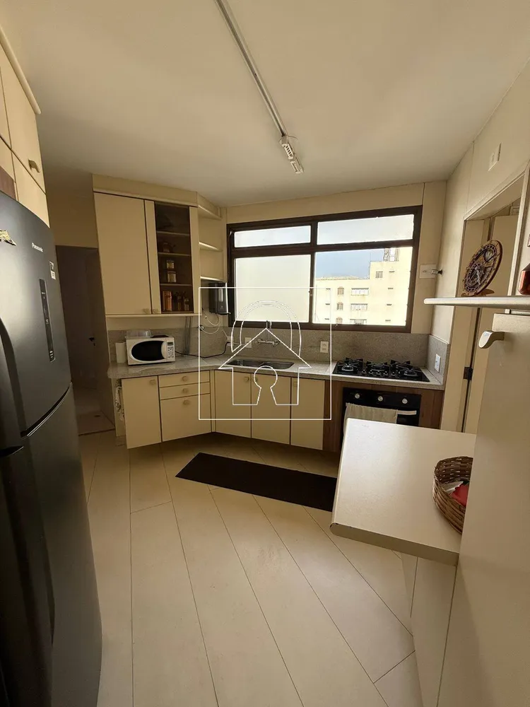 Apartamento, 2 quartos, 224 m² - Foto 1