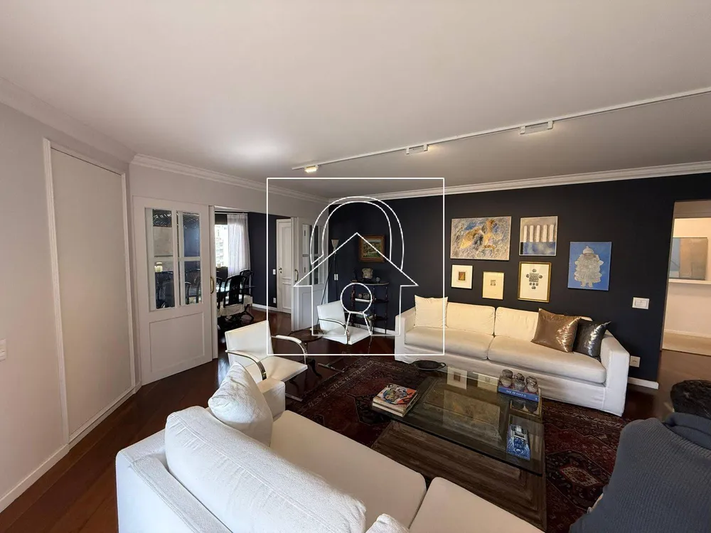 Apartamento, 2 quartos, 224 m² - Foto 8