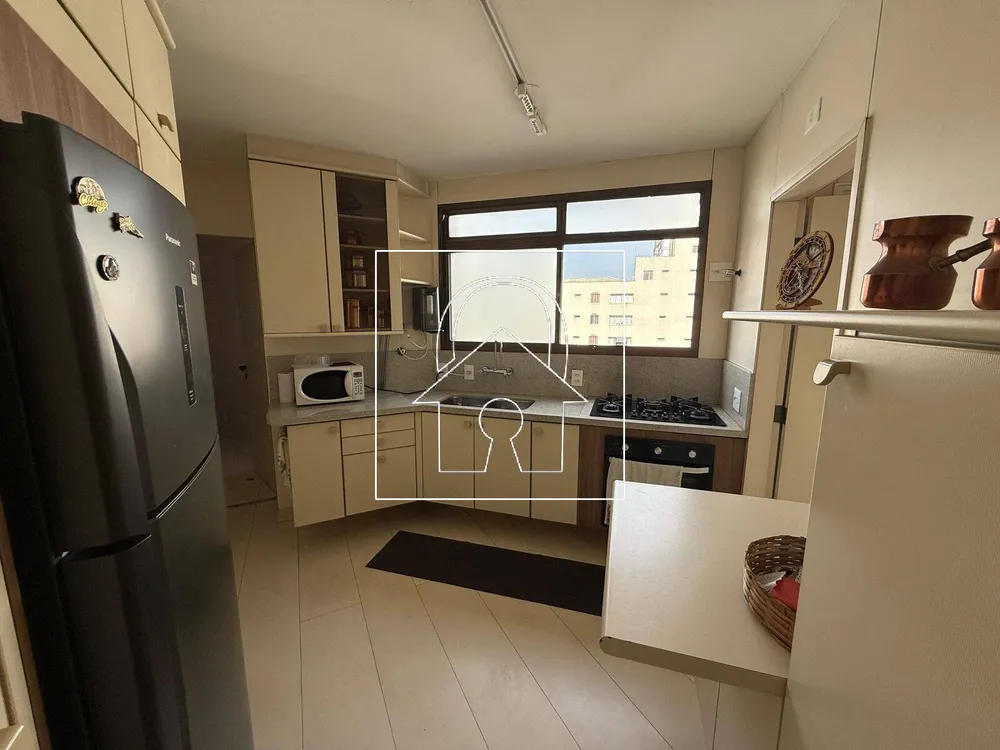 Apartamento, 2 quartos, 224 m² - Foto 7