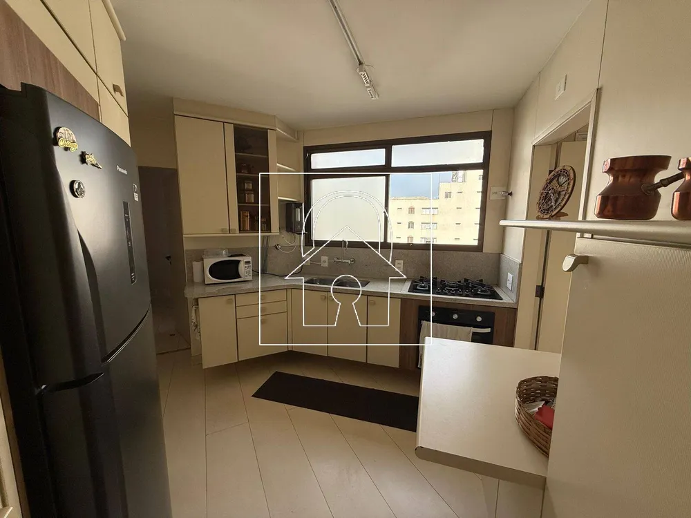 Apartamento, 2 quartos, 224 m² - Foto 6
