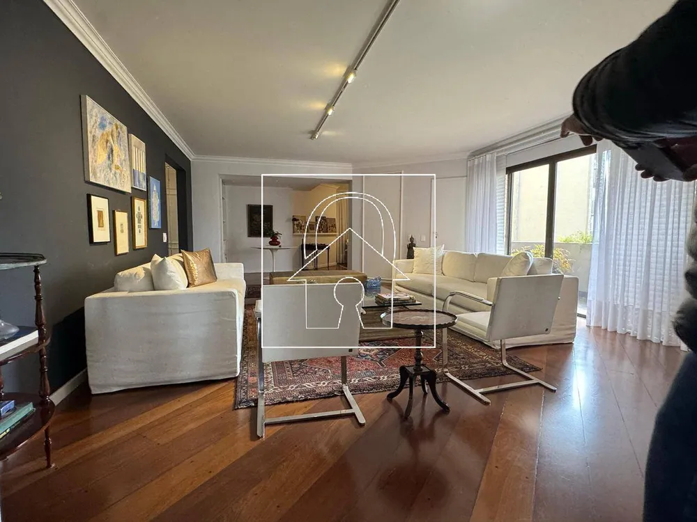 Apartamento, 2 quartos, 224 m² - Foto 2