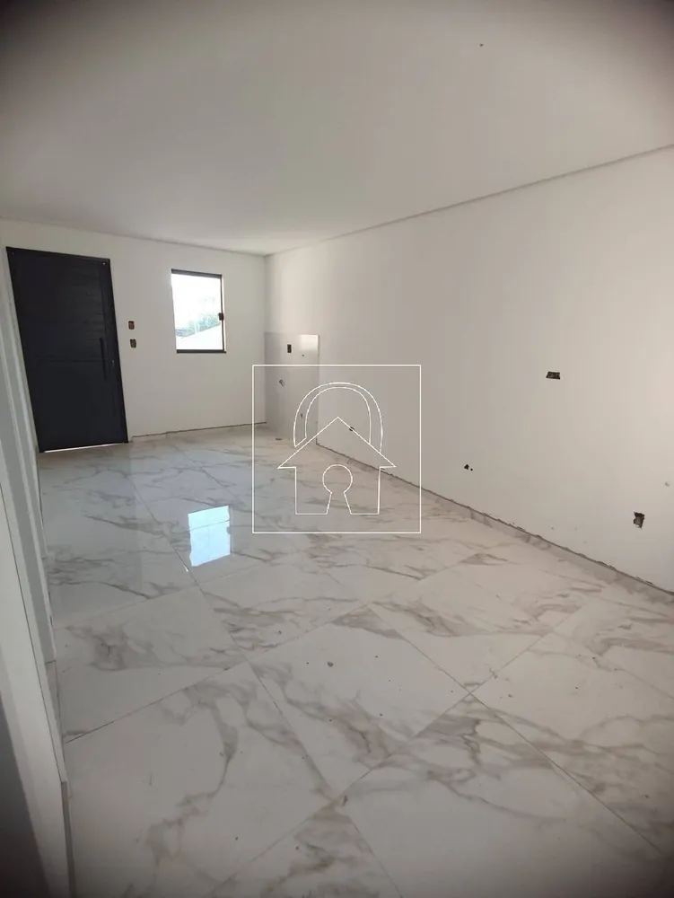 Apartamento, 2 quartos, 40 m² - Foto 5