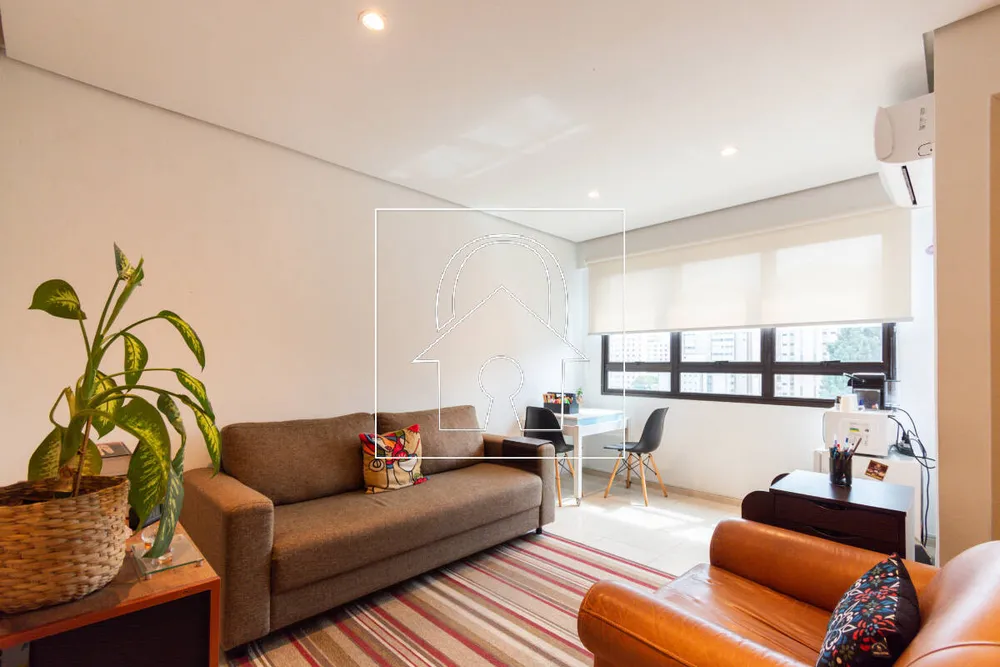 Sala-Conjunto, 32 m² - Foto 6