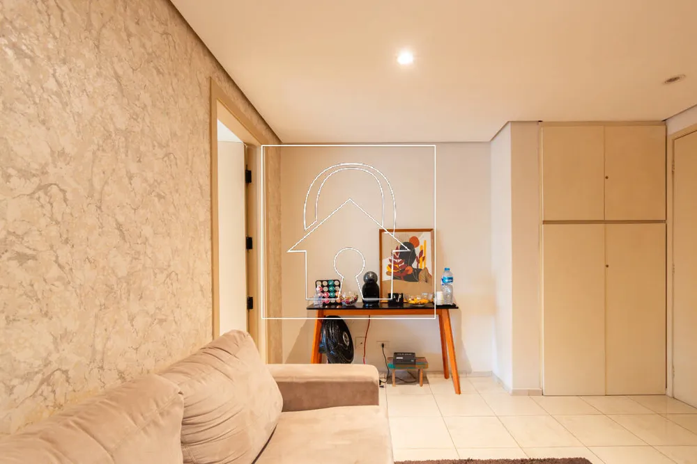 Sala-Conjunto, 32 m² - Foto 1