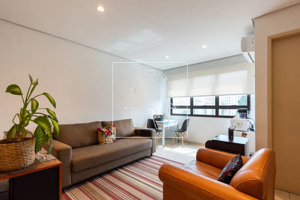 Sala-Conjunto, 32 m² - Foto 5