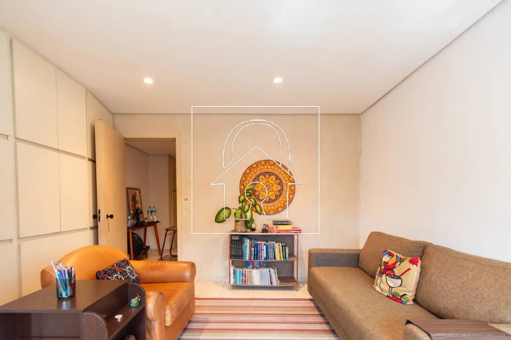 Sala-Conjunto, 32 m² - Foto 3