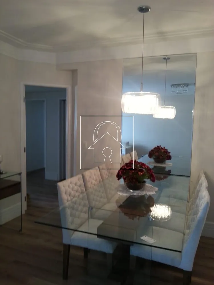 Apartamento, 3 quartos, 100 m² - Foto 7