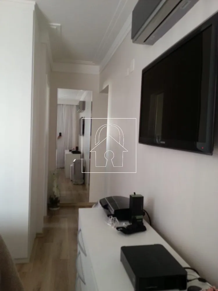 Apartamento, 3 quartos, 100 m² - Foto 9