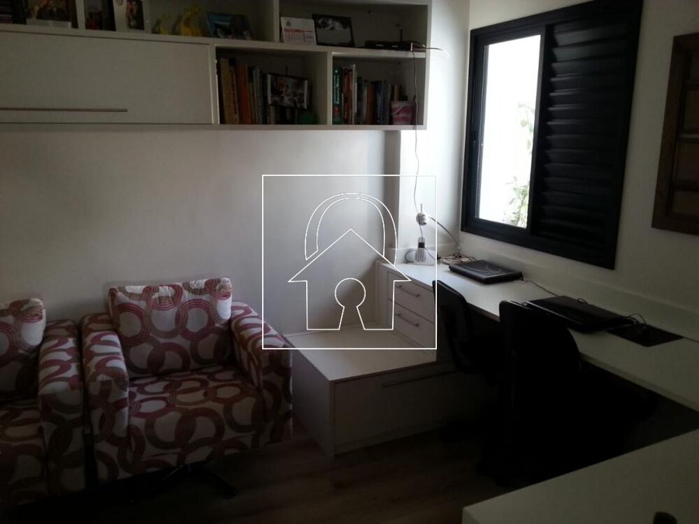 Apartamento, 3 quartos, 100 m² - Foto 2