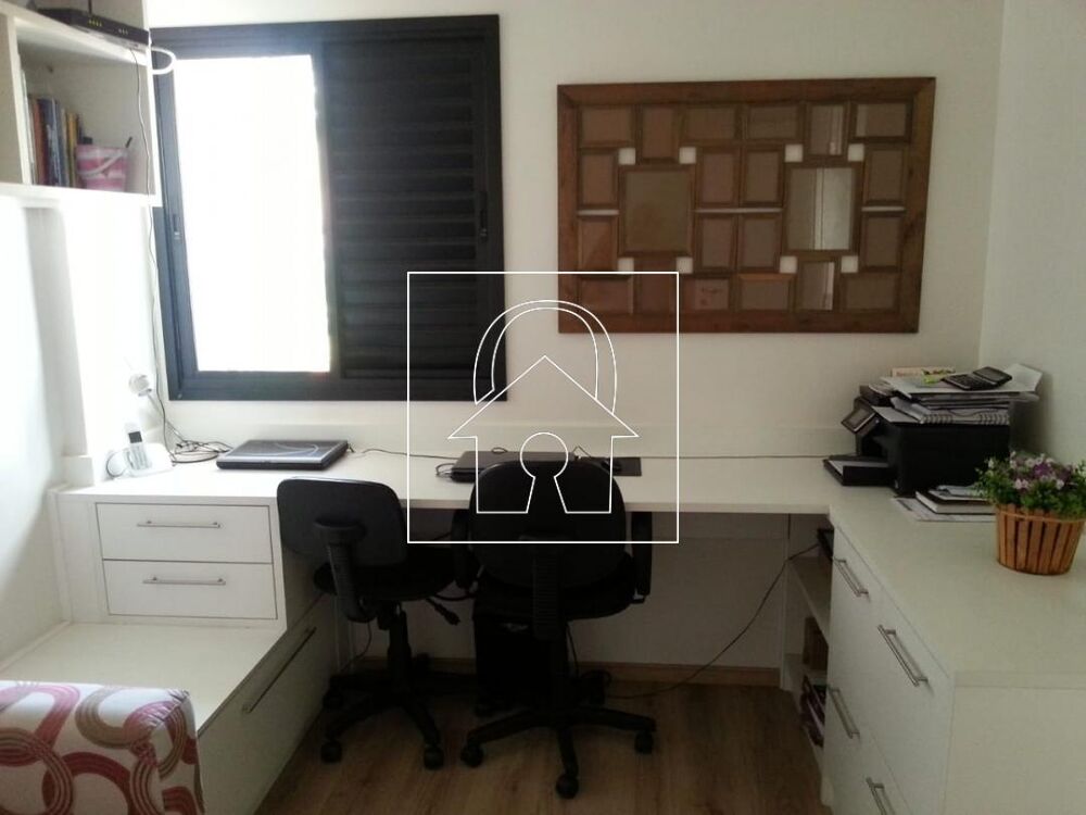 Apartamento, 3 quartos, 100 m² - Foto 4
