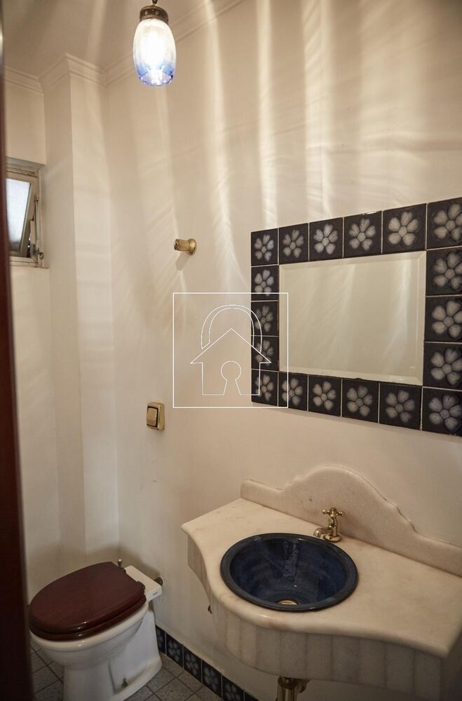 Apartamento, 4 quartos, 148 m² - Foto 1