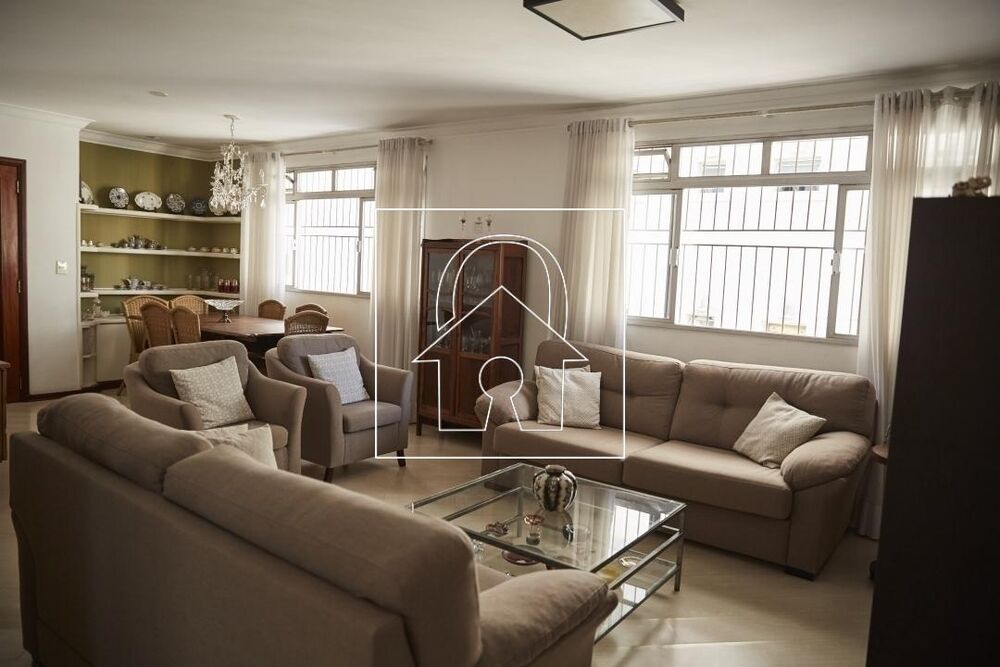Apartamento, 4 quartos, 148 m² - Foto 3