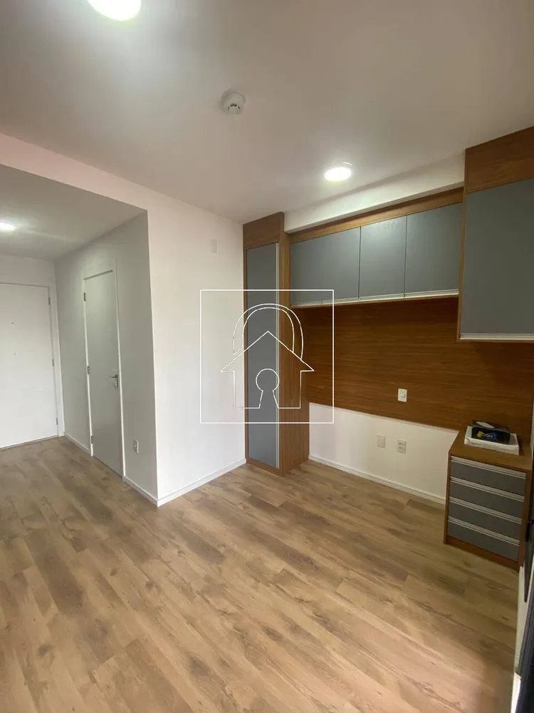 Apartamento, 1 quarto, 24 m² - Foto 8