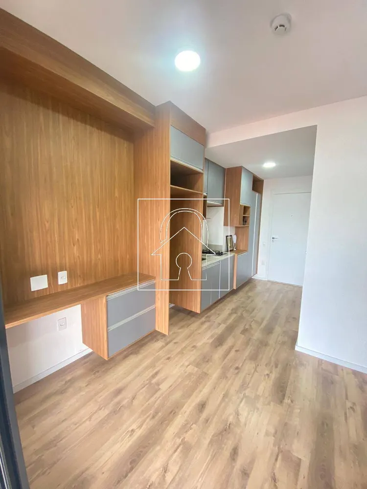Apartamento, 1 quarto, 24 m² - Foto 7