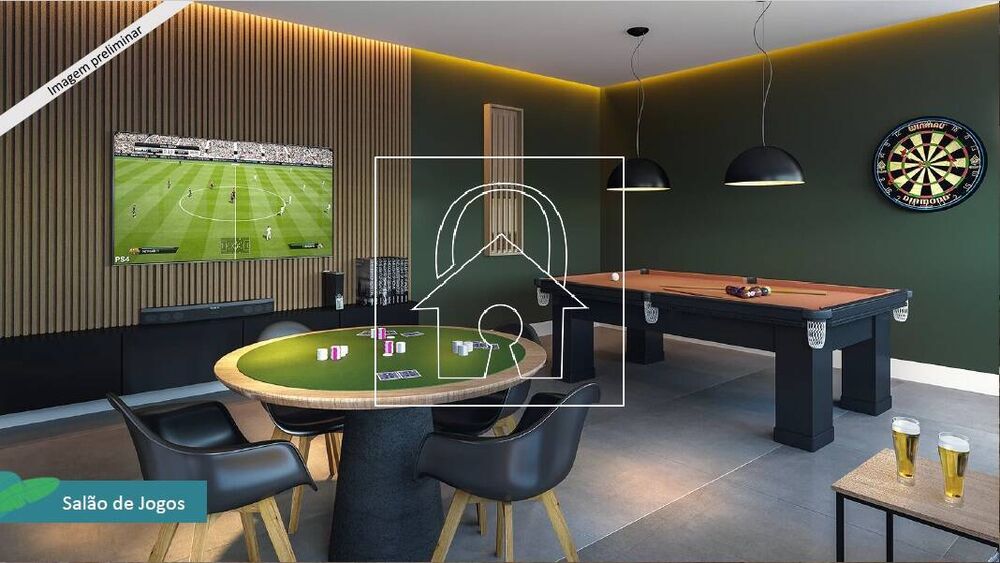 Apartamento, 1 quarto, 24 m² - Foto 3