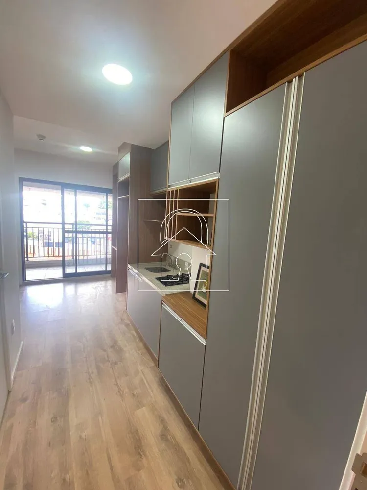 Apartamento, 1 quarto, 24 m² - Foto 5