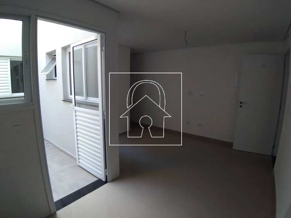 Apartamento, 2 quartos, 45 m² - Foto 7