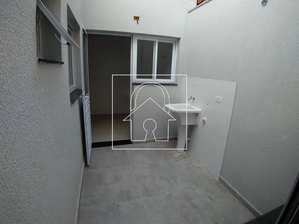 Apartamento, 2 quartos, 45 m² - Foto 5