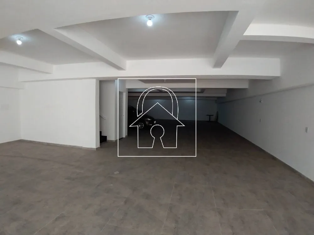 Apartamento, 2 quartos, 45 m² - Foto 12