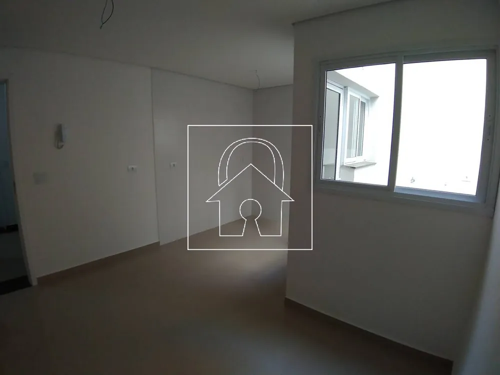 Apartamento, 2 quartos, 45 m² - Foto 9