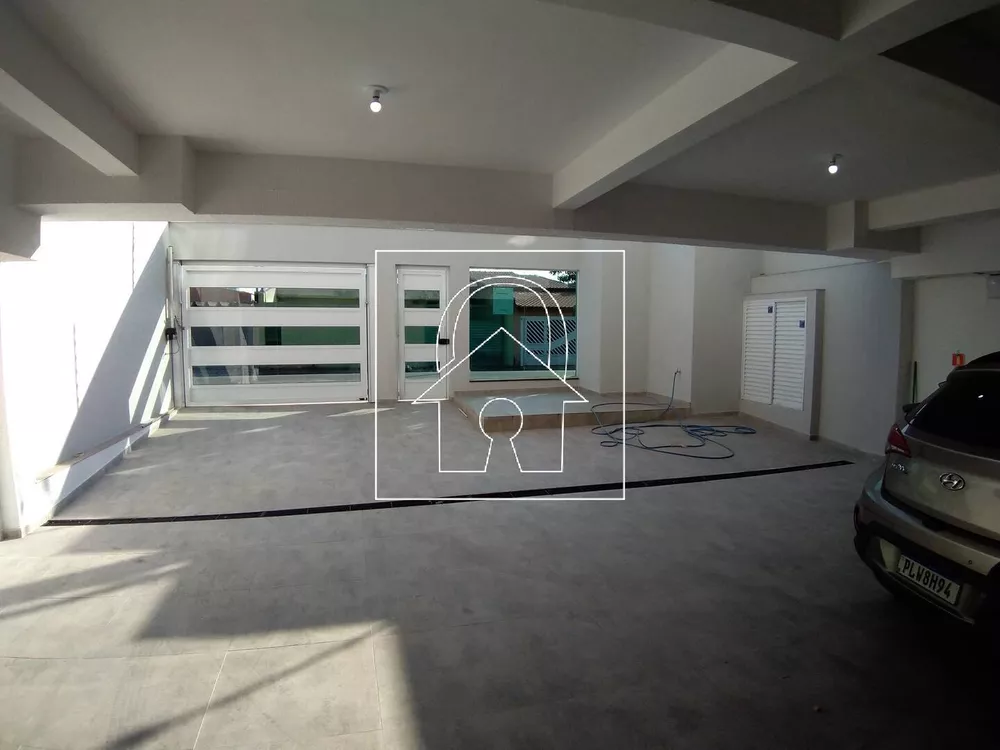 Apartamento à venda com 2 quartos, 45m² - Foto 4