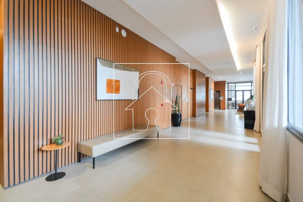 Apartamento, 2 quartos, 352 m² - Foto 1